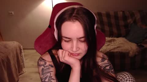 elisabeth online show from 03-08-25, 02:19