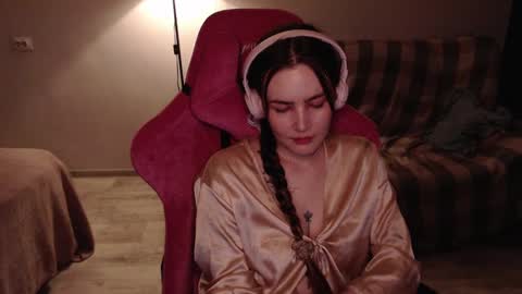 elisabeth online show from 03-11-25, 05:57