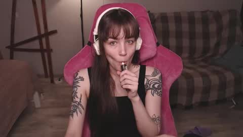 elisabeth online show from 11-20-25, 11:32