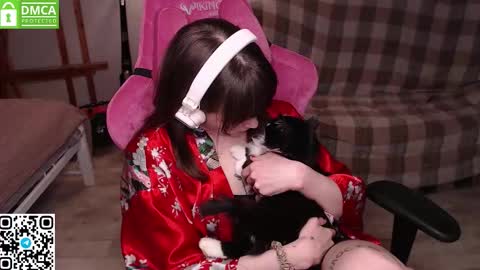 elisabeth online show from 02-21-26, 05:25