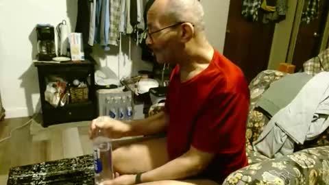 Snapshot of iam8zee chatting on 02-15-26, 09:41 Iam8zee online show from 02-15-26, 09:41