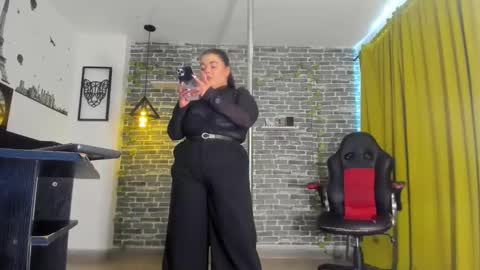 Samy   online show from 01-29-25, 05:24