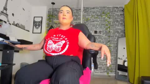 Samy   online show from 03-05-25, 11:28