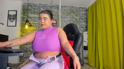 Samy   online show from 03-10-25, 11:32