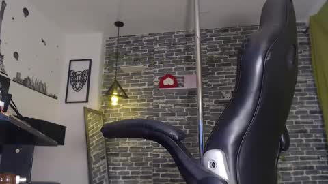 Samy online show from 02-27-25, 02:43