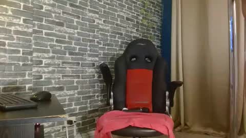 Snapshot of iam_samy__ chatting on 01-05-26, 05:27 Samy online show from 01-05-26, 05:27