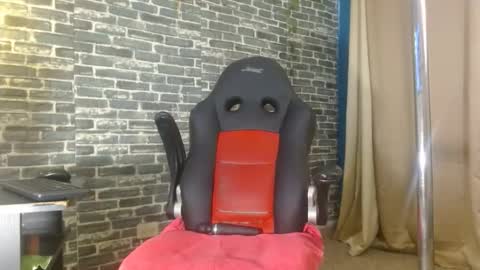 Snapshot of iam_samy__ chatting on 02-09-26, 11:36 Samy online show from 02-09-26, 11:36