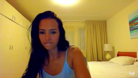 iam_your_fantasy online show from 03-10-25, 12:40