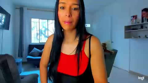 iam_your_fantasy online show from 12-19-25, 03:08