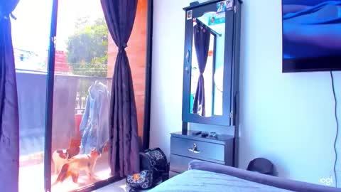 iam_your_fantasy online show from 02-16-26, 07:32