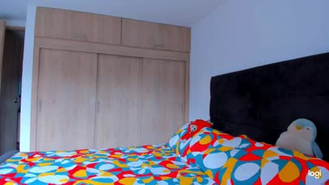 iam_your_fantasy online show from 04-07-26, 06:52