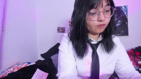 Zoe 3 online show from 12-02-24, 09:35