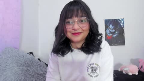 Zoe 3 online show from 12-04-24, 09:46