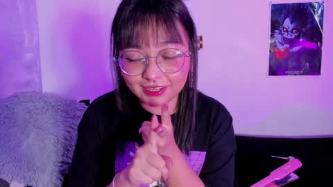 Zoe 3 online show from 12-10-24, 04:56