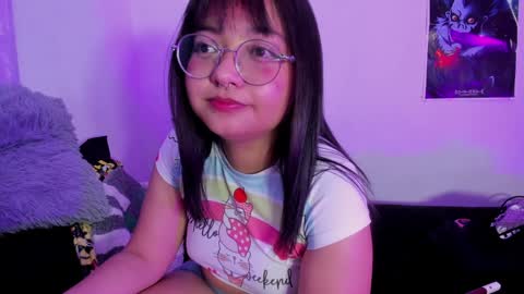 Zoe 3 online show from 12-10-24, 11:00