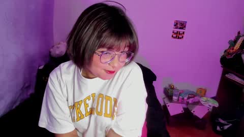 Zoe 3 online show from 01-22-25, 11:43