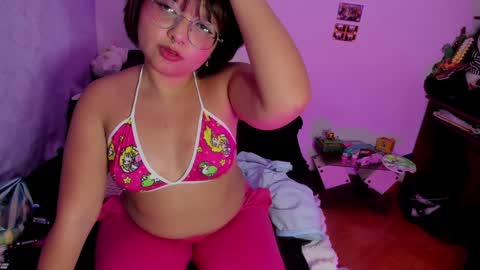 Zoe 3 online show from 01-23-25, 02:44