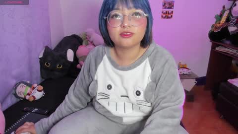 Zoe 3 online show from 01-29-25, 11:04