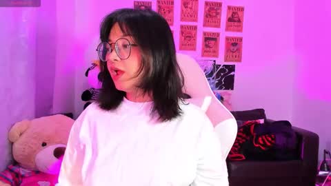 Zoe 3 online show from 09-17-25, 07:43