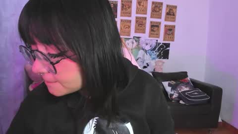 Zoe 3 online show from 10-01-25, 07:47