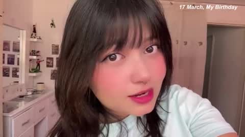 Zoe 3 online show from 03-18-26, 01:31