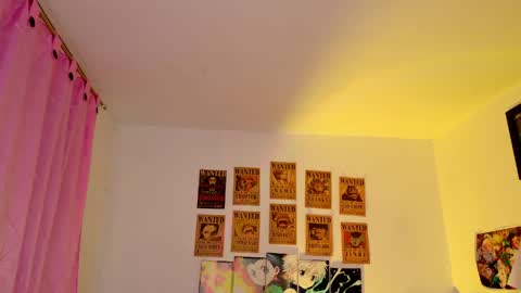 Zoe 3 online show from 04-02-26, 11:35