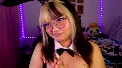 Zoe 3 online show from 04-06-26, 04:46