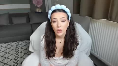 Baby Gal online show from 02-20-26, 07:21