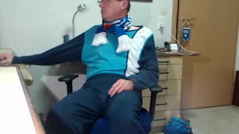 iamachim online show from 11-01-25, 06:32