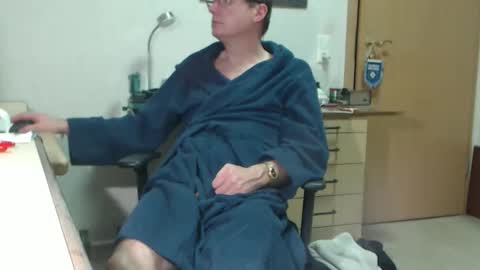 iamachim online show from 02-14-26, 08:38