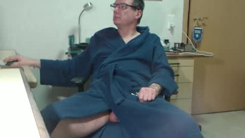 iamachim online show from 02-23-26, 06:27