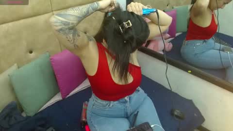  Caroll online show from 11-24-25, 08:19