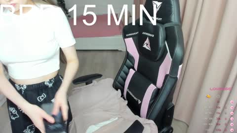 Snapshot of iamcassidy chatting on 01-10-25, 06:49 Cassie  STREAMS HERE EVERYDAY online show from 01-10-25, 06:49
