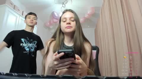 Snapshot of iamcassidy chatting on 01-14-25, 12:35 Cassie  STREAMS HERE EVERYDAY online show from 01-14-25, 12:35
