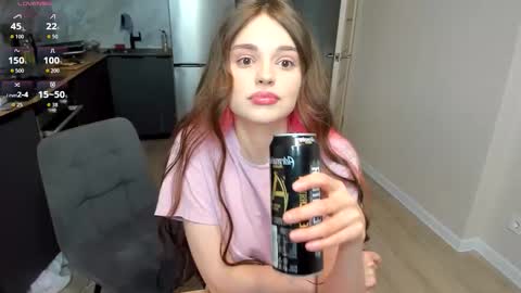 Snapshot of iamcassidy chatting on 10-15-25, 02:01 Cassie  STREAMS HERE EVERYDAY online show from 10-15-25, 02:01