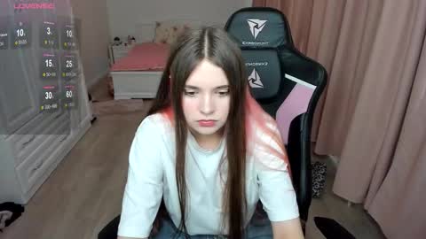 Snapshot of iamcassidy chatting on 10-23-25, 09:30 Cassie  STREAMS HERE EVERYDAY online show from 10-23-25, 09:30