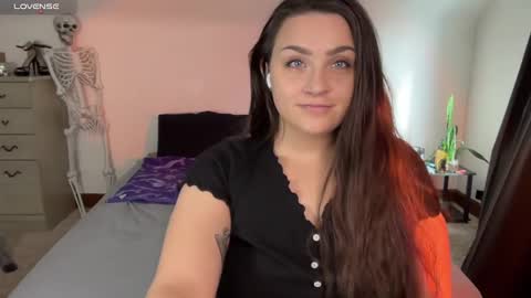 Crystal online show from 02-03-25, 04:20