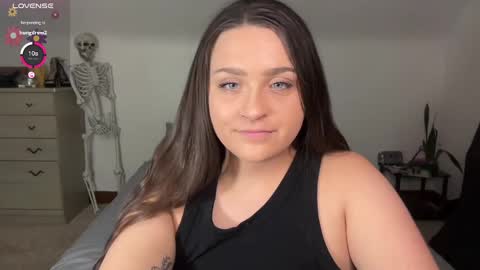 Crystal online show from 02-20-25, 03:45