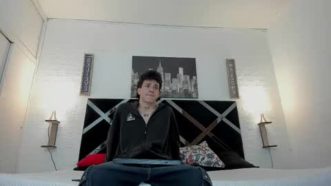 Iam Joseant online show from 11-05-25, 04:12