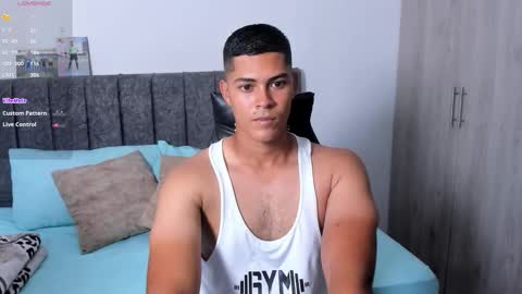 Dylan  independent model  online show from 11-25-25, 06:19