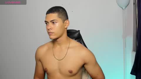 Dylan  independent model  online show from 02-22-26, 10:25
