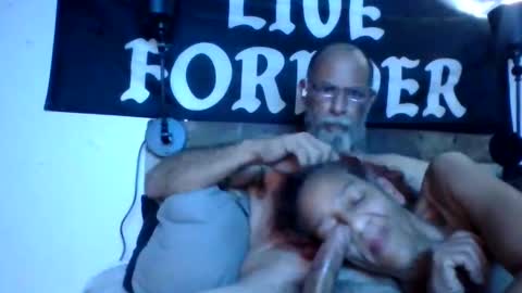 Goat  Lulu  Elektra online show from 01-08-25, 12:47