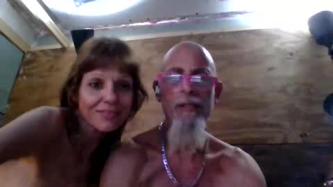 Goat  Lulu  Elektra online show from 02-14-25, 04:04