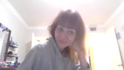 Goat  Lulu  Elektra online show from 02-21-25, 07:34