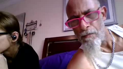 Goat  Lulu  Elektra online show from 02-22-25, 07:25