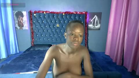 Grace online show from 12-20-25, 03:24