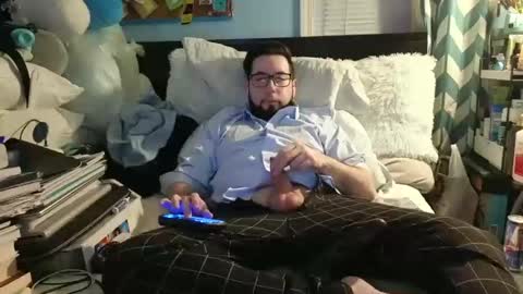 IAmIssac - Issac Dimitri online show from 01-19-25, 06:42