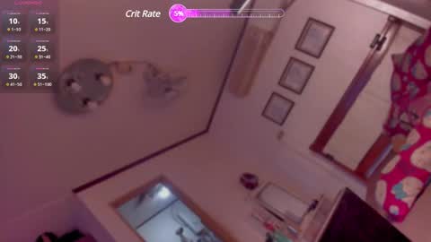 Miss Jazzmine online show from 12-06-24, 06:26