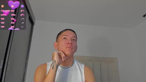 Juliiiiian online show from 02-11-26, 11:04