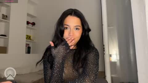 Snapshot of iamjulietaaa chatting on 05-16-26, 07:45 Julieta online show from 05-16-26, 07:45